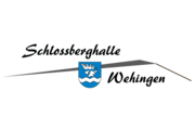 Schlossberghalle Wehingen