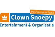 Clown Snoepy Entertainment bv