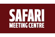Safari Meeting Centre / Burgers' Zoo