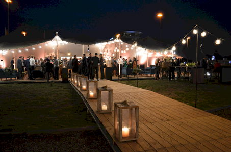 SPRDLUX Events