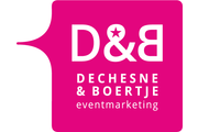 D&B Eventmarketing