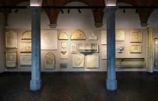 Gipsenzaal - Photo