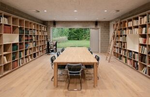 De Bibliotheek - Photo