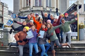 iChallenge bv iChallenge bv