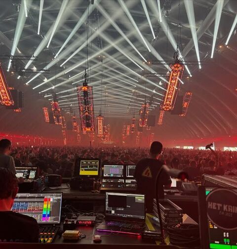 Multar Event Support