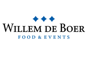 Willem de Boer Food & Events
