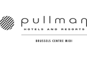 Pullman Brussels Centre Midi hotel
