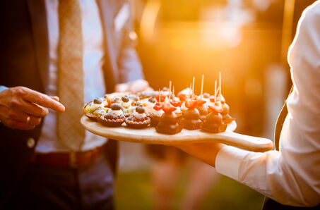 Repas Catering