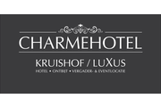 Charmehotel Kruishof LuXus
