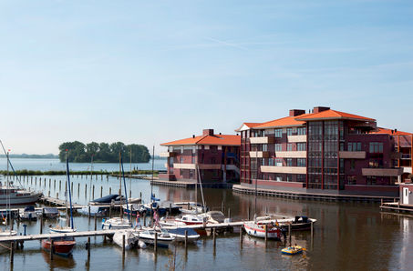 Landal Waterparc Veluwemeer