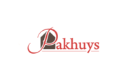 Pakhuys
