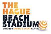 The Hague Beach Stadium
