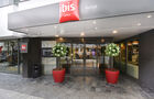 Ibis Hotel Kortrijk Centrum