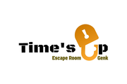 Time’s up Escape Room