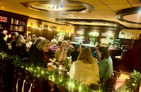 Delicio culinair centrum