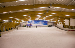 Ice Mountain Adventure Park