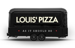 Louis' Pizza