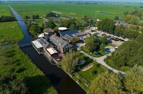 Boerderij de Boerinn Boerderij de Boerinn