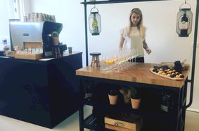 Kentin Coffee Kentin Coffee