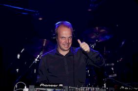 DJ Cluts