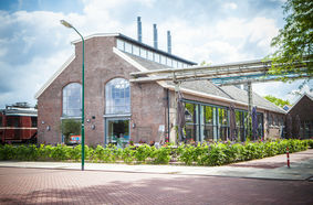 Centraal Ketelhuis Centraal Ketelhuis