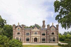 Kasteel De Schaffelaar Kasteel De Schaffelaar