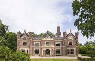 Kasteel De Schaffelaar