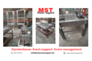 MST Event Support