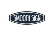 Smooth Sign