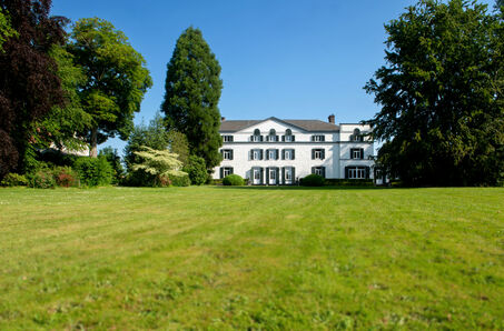 Château de Florzé