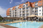 Ibis Styles Zeebrugge
