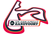 CM Circuit Zandvoort