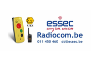 Essec Telecom Center - Radioverhuur
