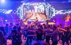 AVEQ show theatre & congress facilities