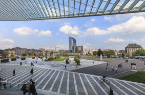 Liège Liège
