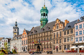 Mons Mons