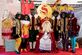 Sinterklaas en zijn Zwarte Pieten  - Foto 2