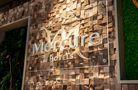 Officiële opening Mercure Hotel in Han-sur-Lesse… naast het Domein van de Grotten van Han! - Foto 1
