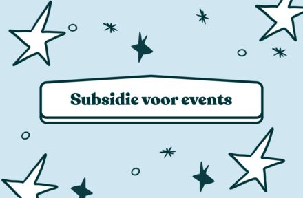 AFK subsidie voor events in Amsterdam: 6 tips voor nachtelijke makers - Foto 1