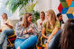 Terugblik: Samen impact maken tijdens de SDG-workshop! - Foto 5