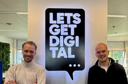 Spotler Group versterkt eventportfolio met overname van Let's Get Digital - Foto 1