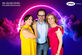 Green screen glamour bij Unizo Livia Awards - Foto 1
