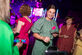Green screen glamour bij Unizo Livia Awards - Foto 3