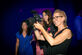 Green screen glamour bij Unizo Livia Awards - Foto 19