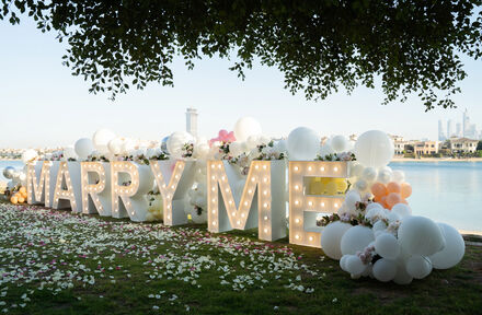 Full-Service Event Planner in Dubai and Beyond - Foto 1