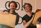 twee karikaturisten op uw evenement! - Foto 1