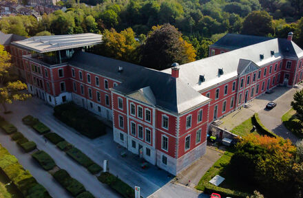 Un Événement Facile d’Accès, à 10 min de Liège - Foto 1