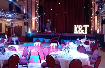 Ook goochelaars kunnen verbaasd zijn.. - Foto 1