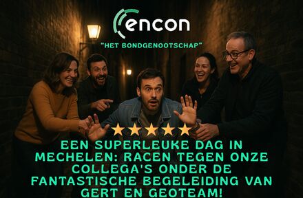 Het Bondgenootschap - Foto 1