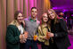 De Cocktailfiets op pre-party KNB - 1000 gasten - Groningen - Foto 8